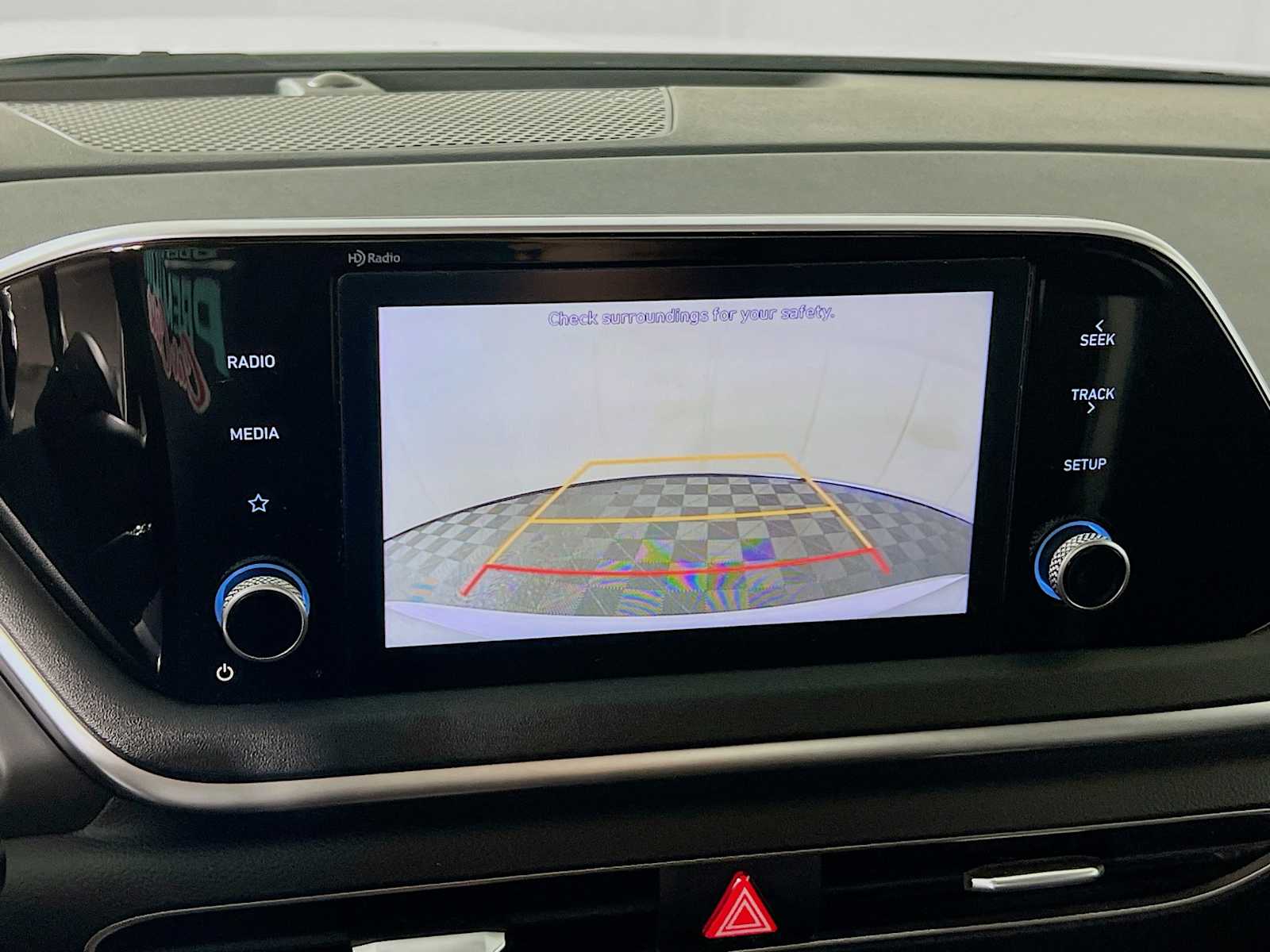 2022 Hyundai Sonata SE - Photo 13