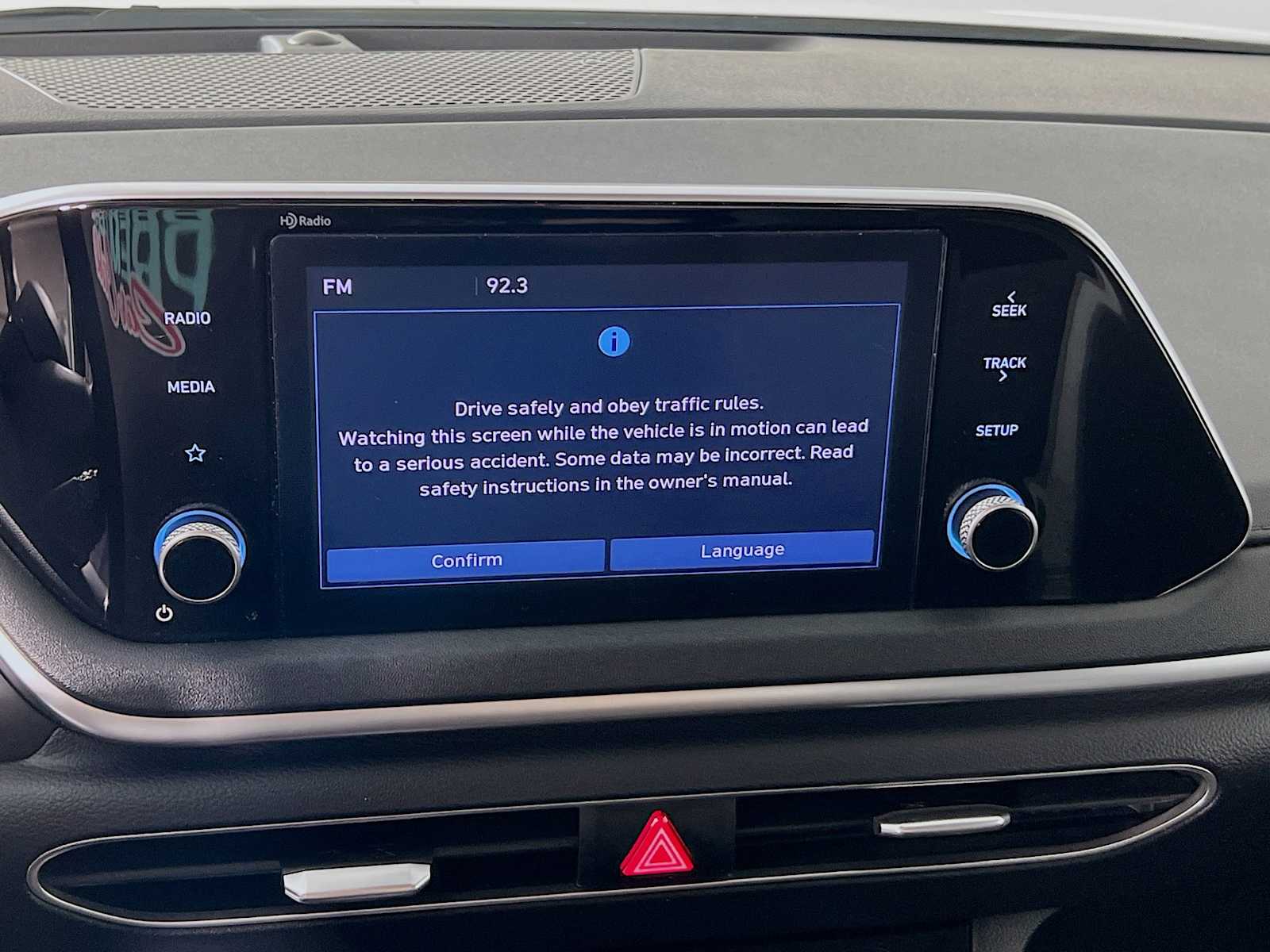 2022 Hyundai Sonata SE - Photo 14