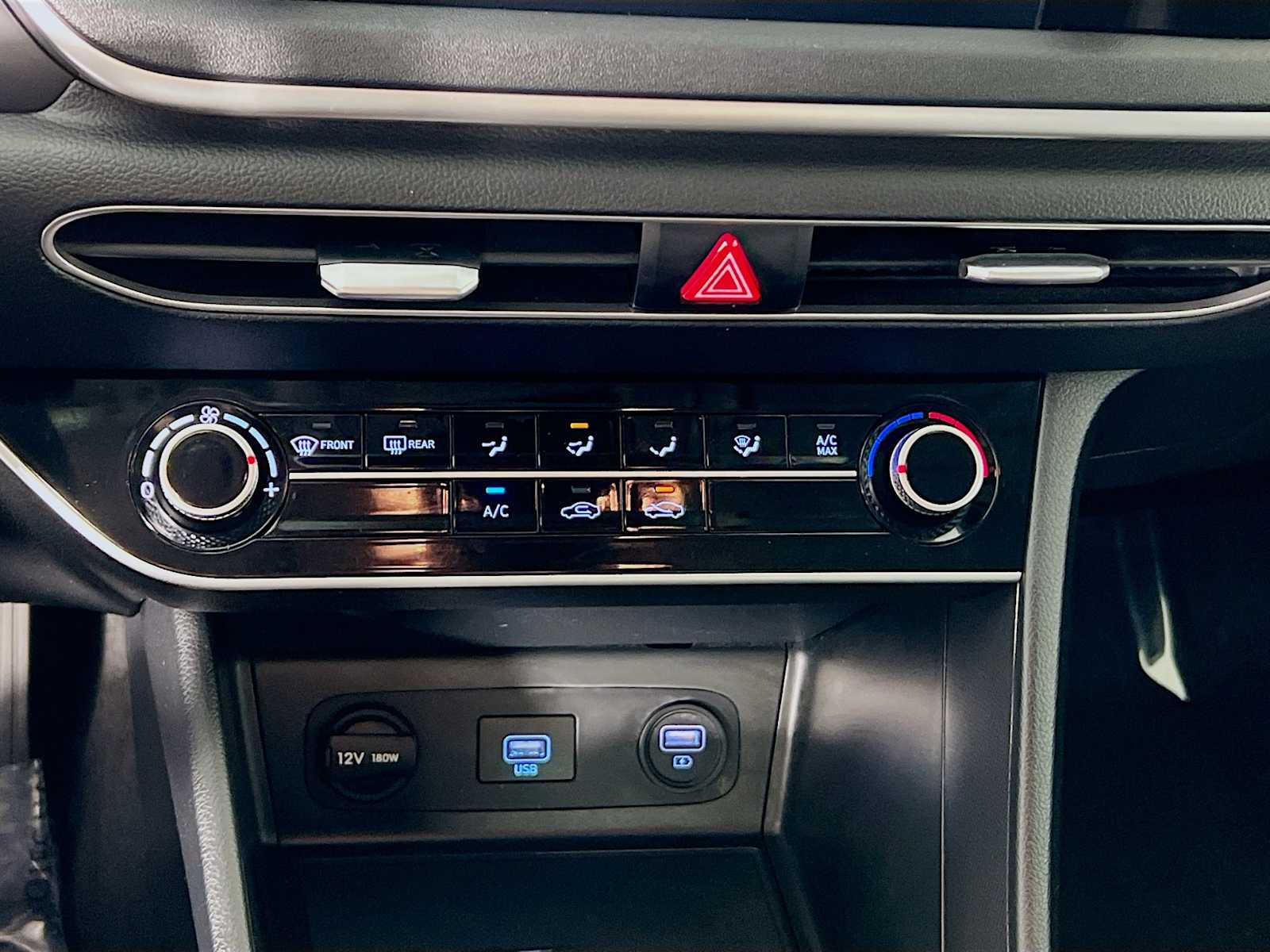 2022 Hyundai Sonata SE - Photo 15