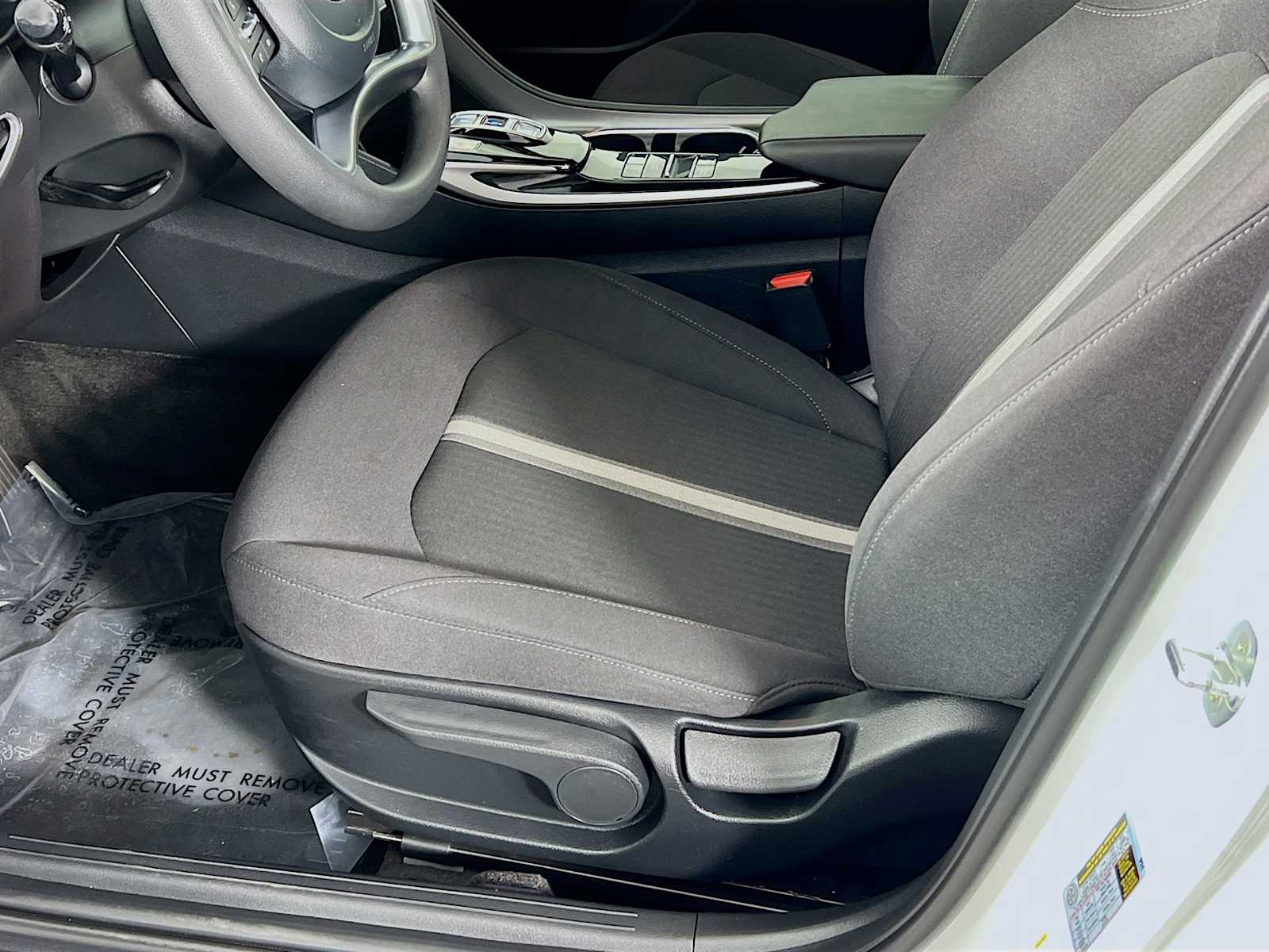2022 Hyundai Sonata SE - Photo 19
