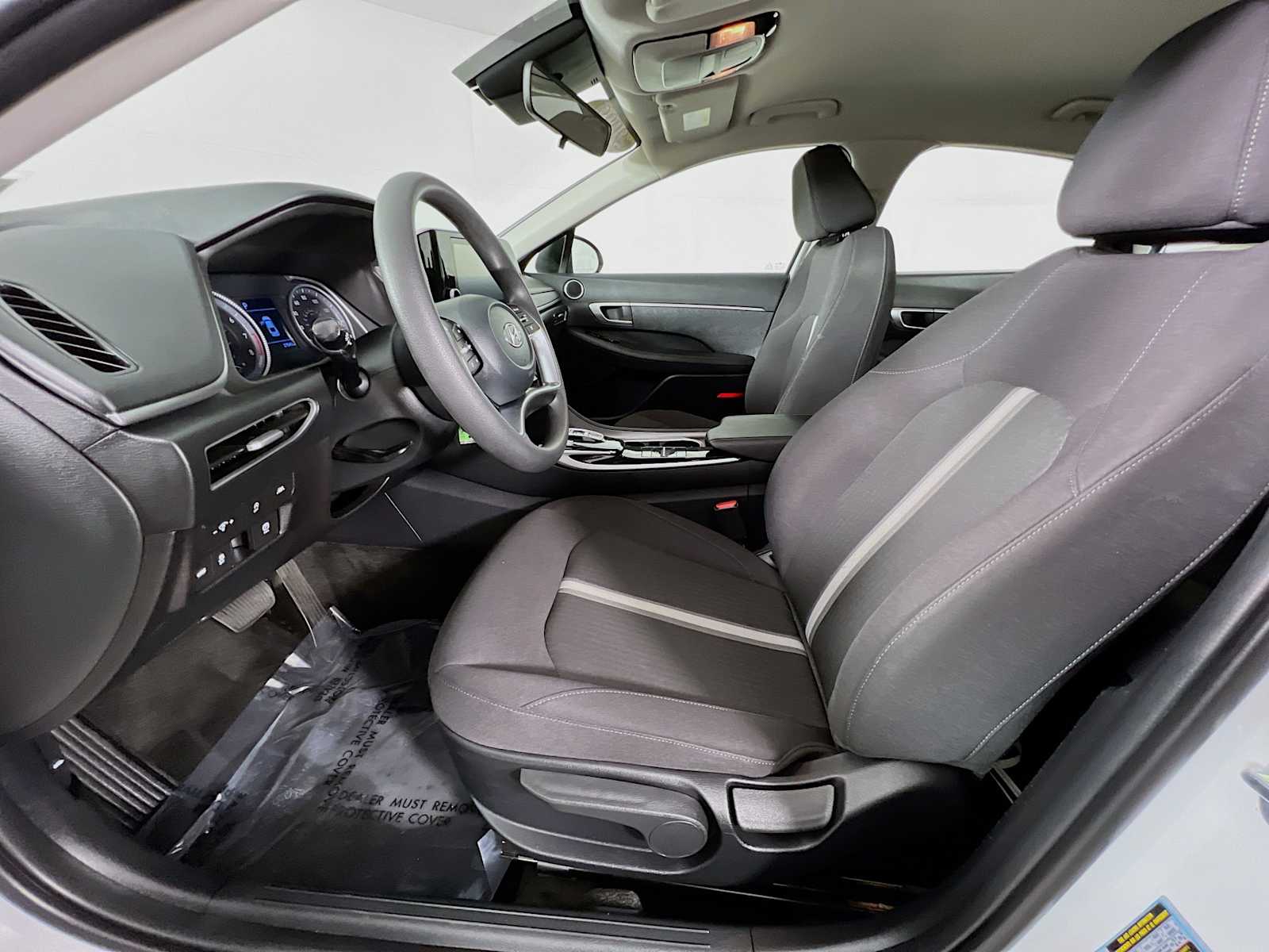 2022 Hyundai Sonata SE - Photo 20