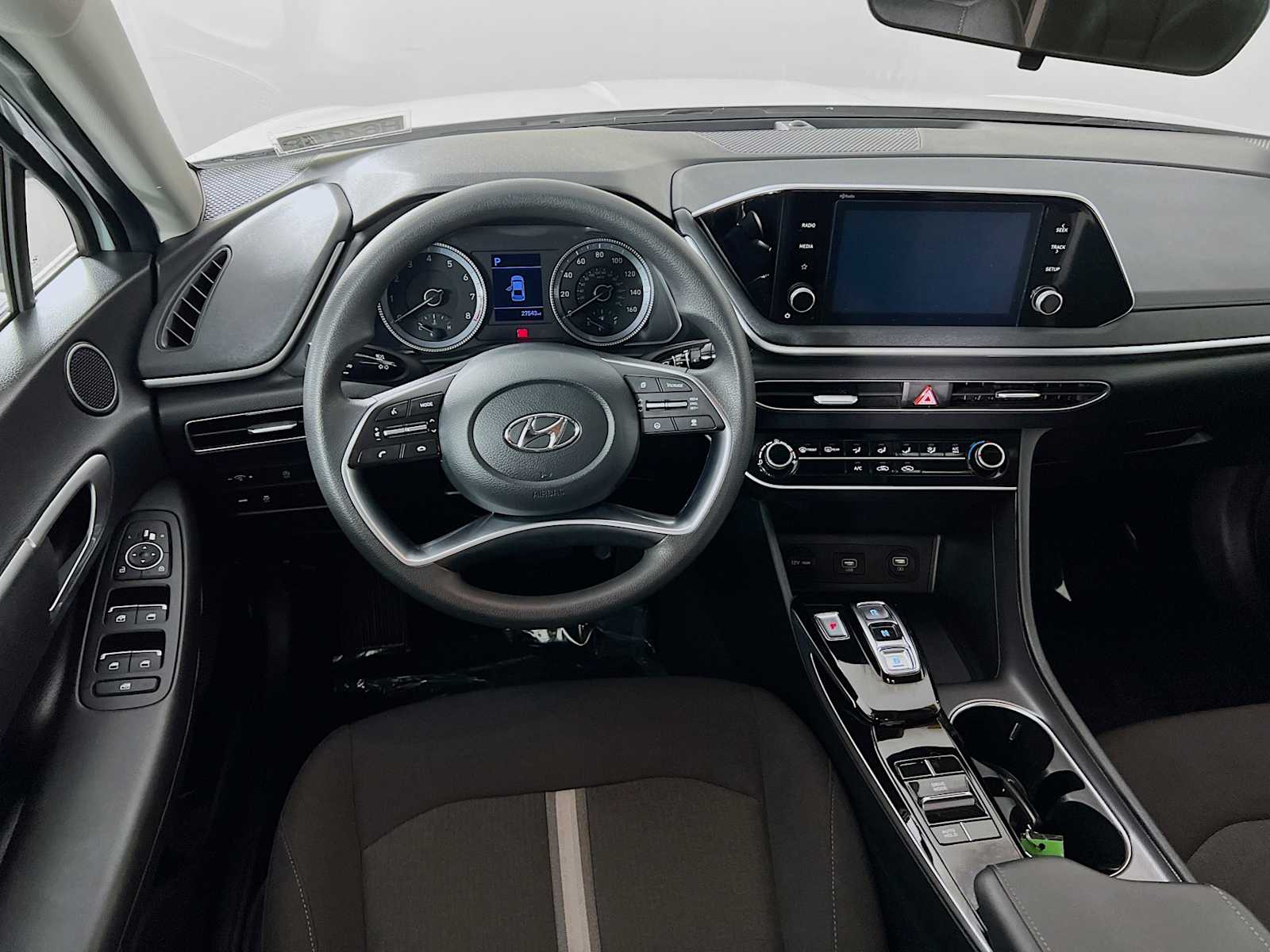 2022 Hyundai Sonata SE - Photo 21