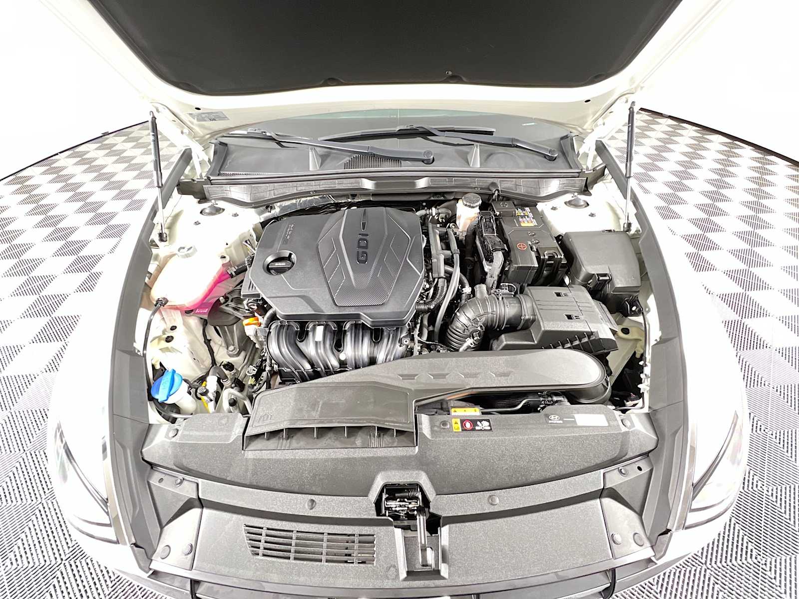 2022 Hyundai Sonata SE - Photo 28