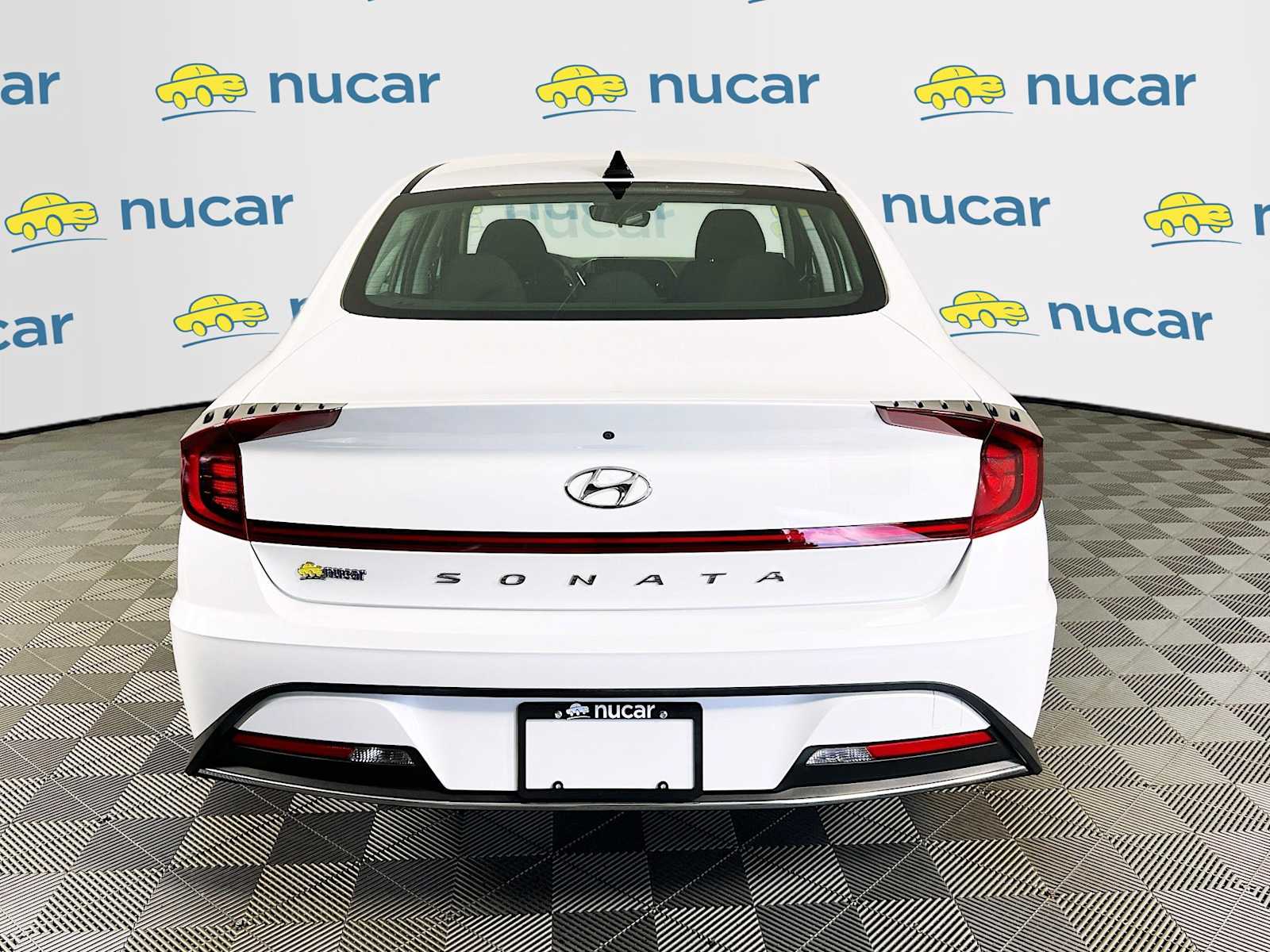 2022 Hyundai Sonata SE - Photo 6