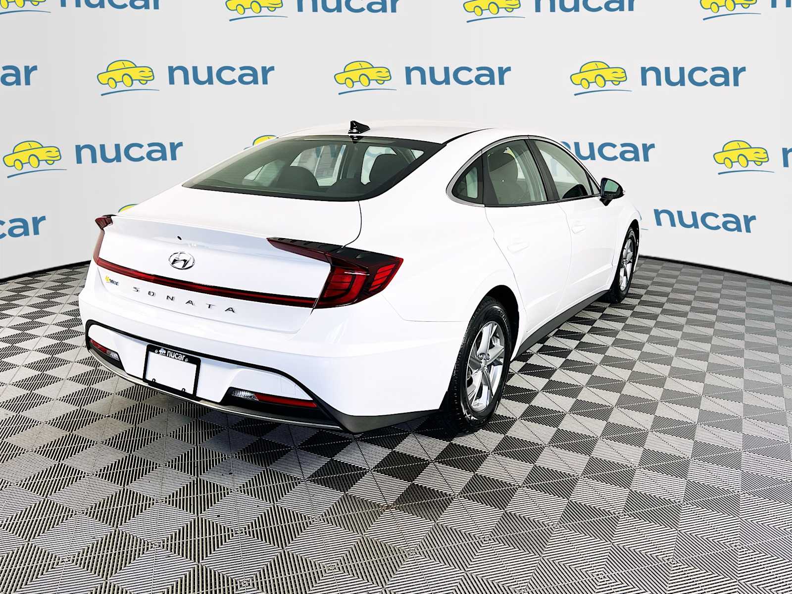 2022 Hyundai Sonata SE - Photo 7