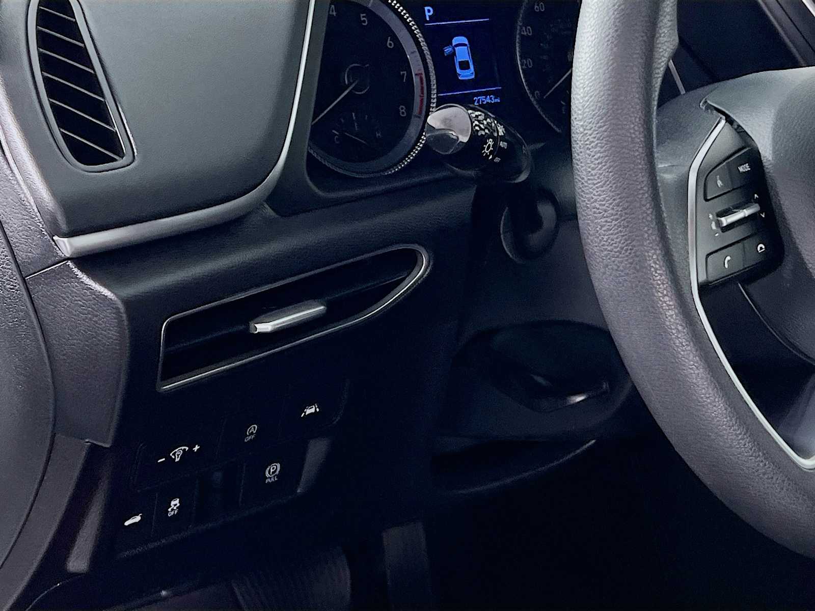 2022 Hyundai Sonata SE - Photo 10