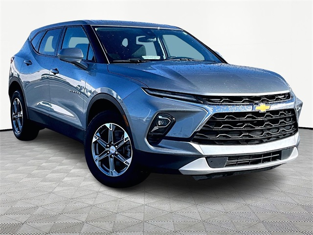 2024 Chevrolet Blazer 2LT's photo