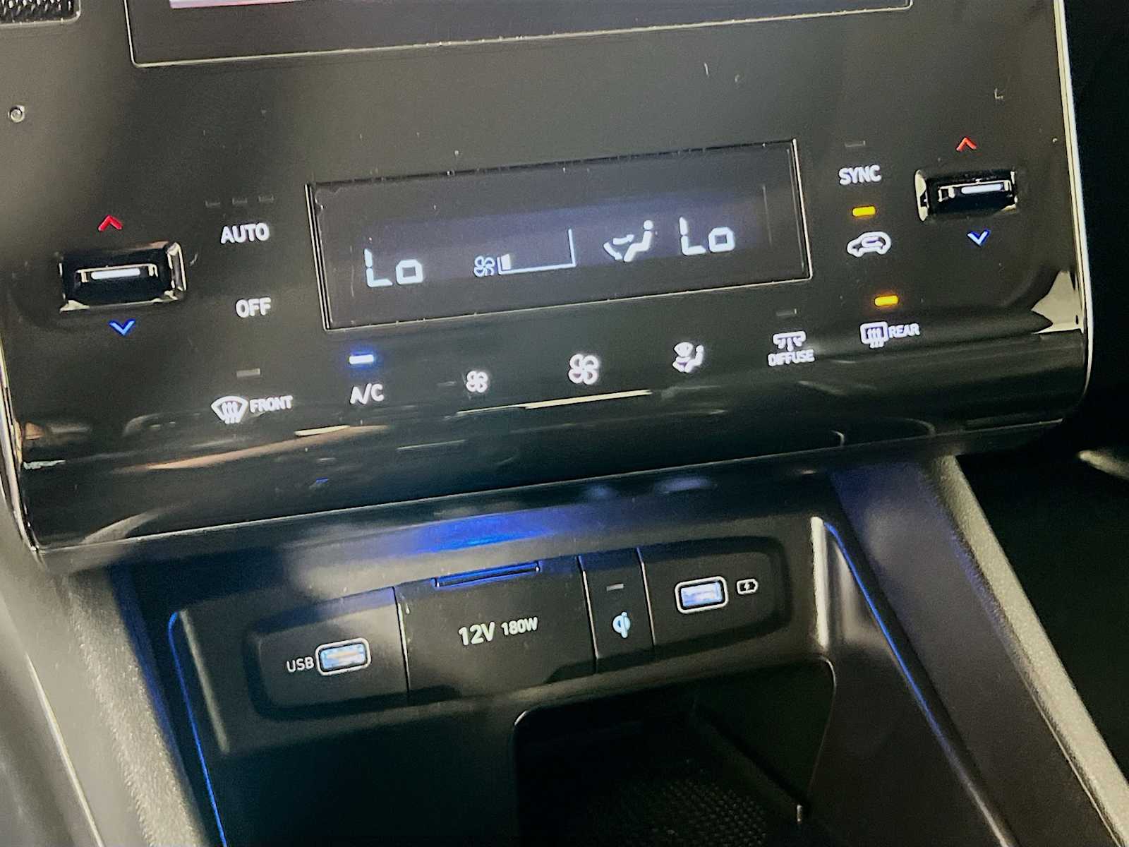 2023 Hyundai Tucson SEL - Photo 15