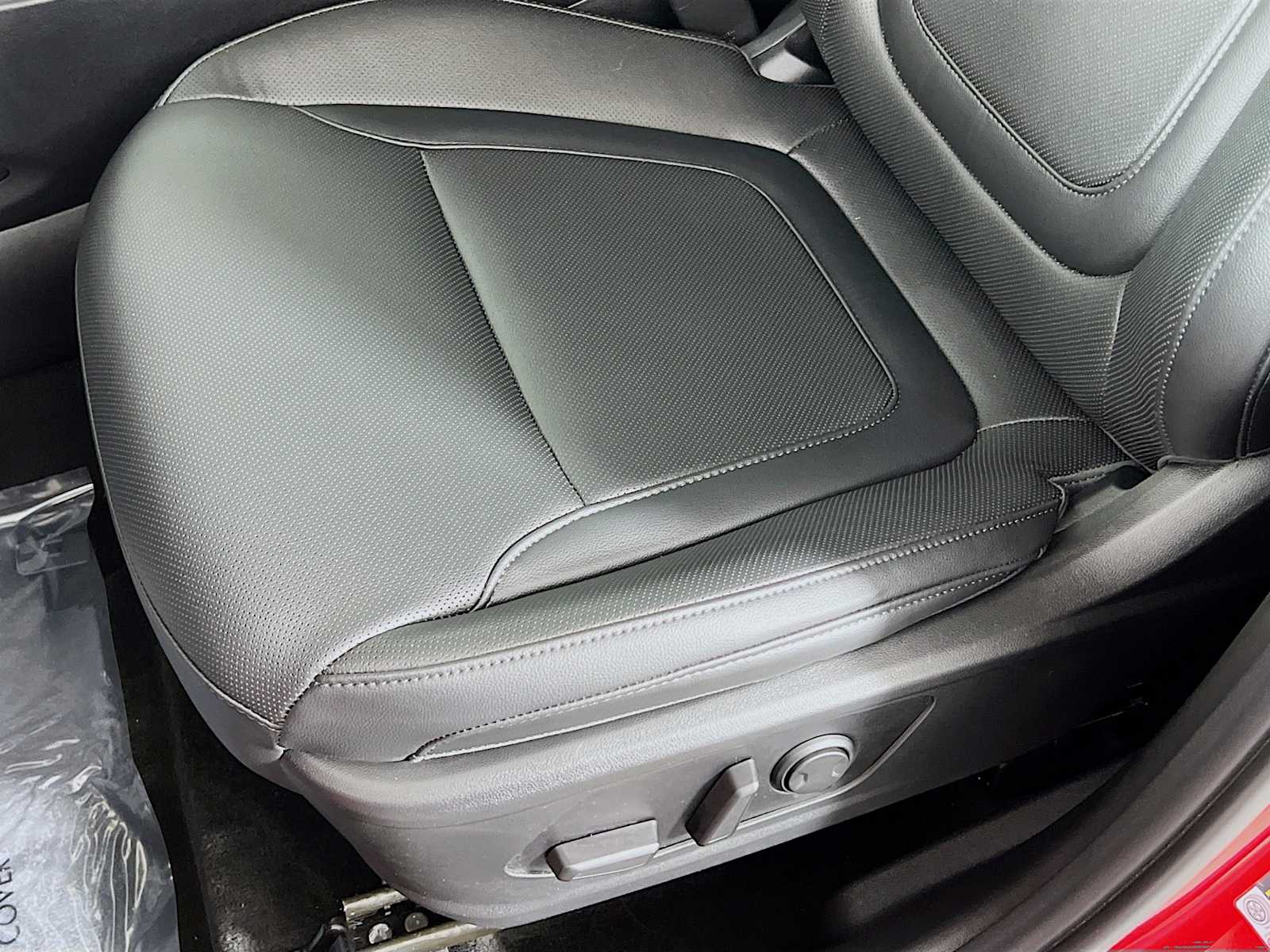 2023 Hyundai Tucson SEL - Photo 19