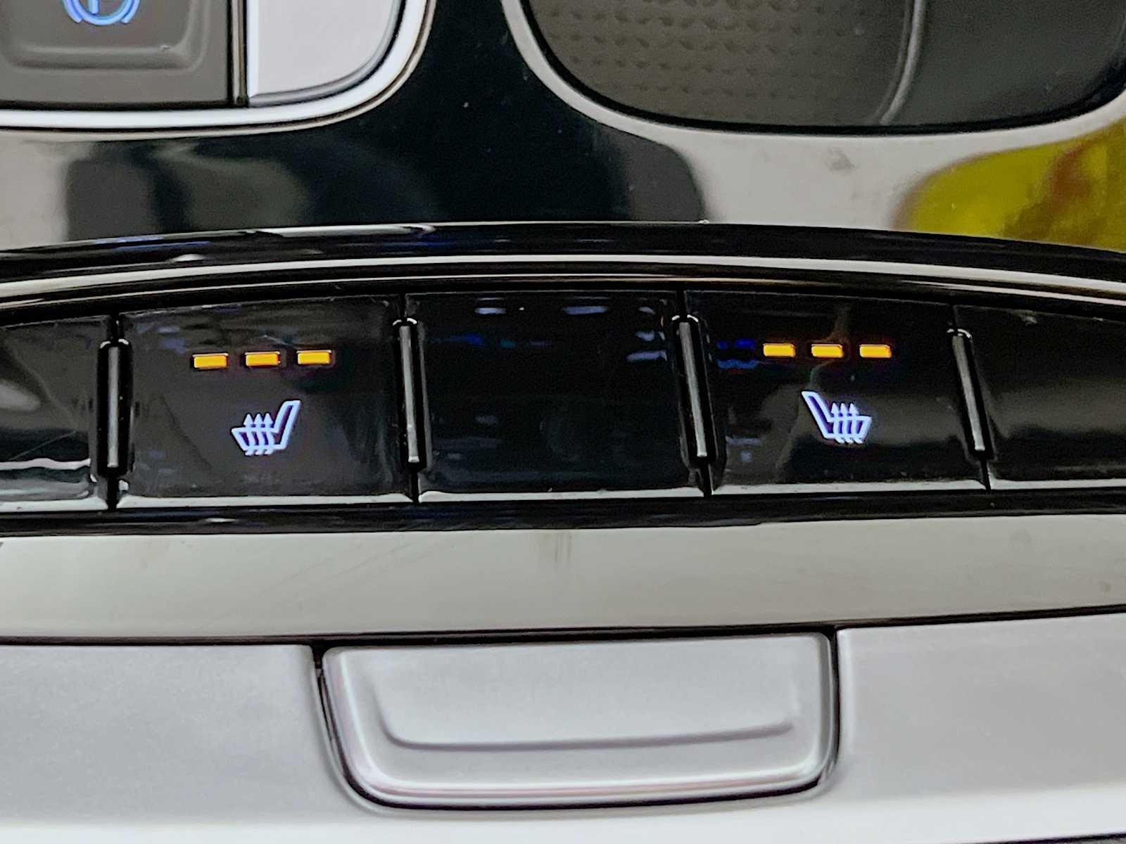 2023 Hyundai Tucson SEL - Photo 20