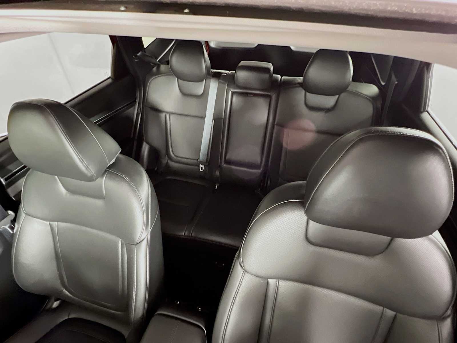 2023 Hyundai Tucson SEL - Photo 22