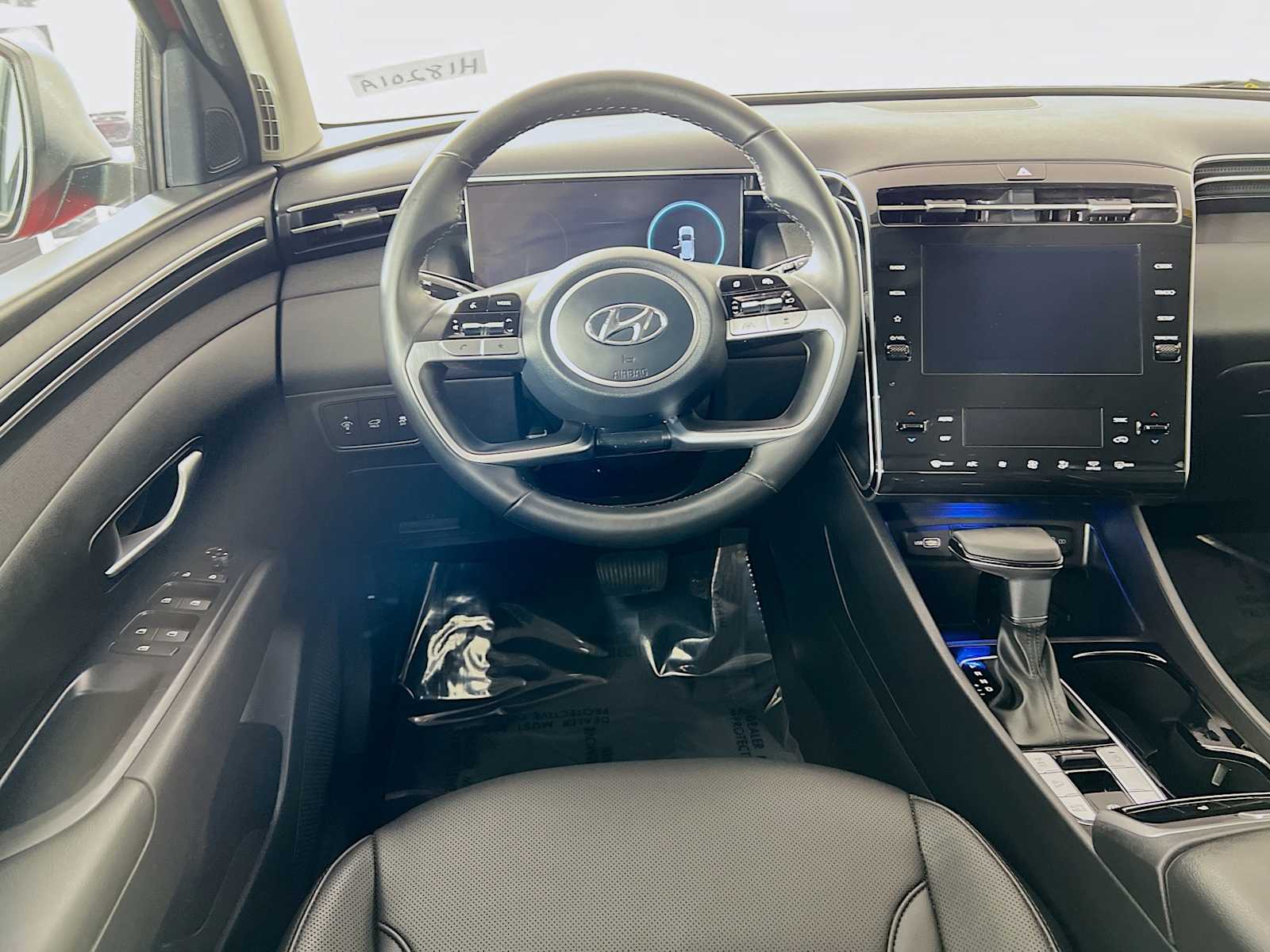 2023 Hyundai Tucson SEL - Photo 23