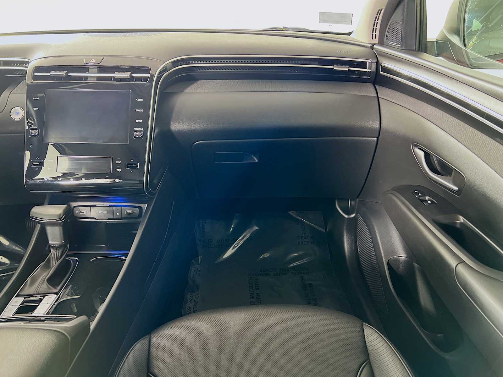 2023 Hyundai Tucson SEL - Photo 24