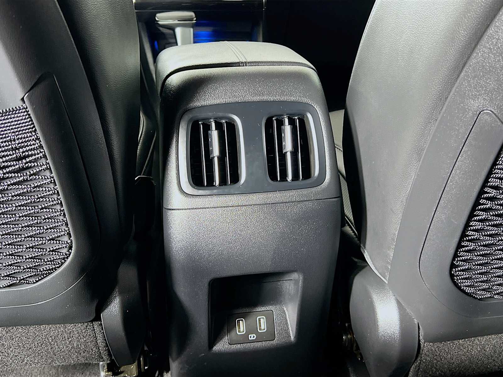2023 Hyundai Tucson SEL - Photo 26