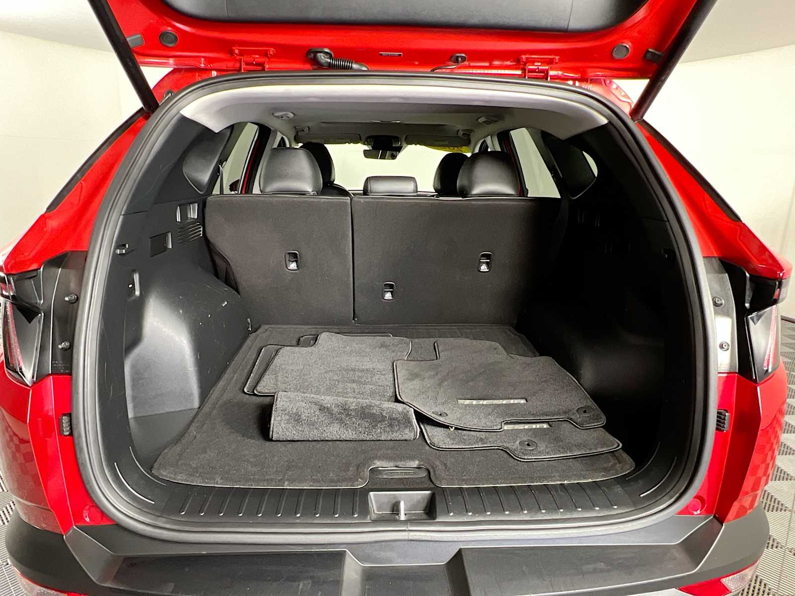 2023 Hyundai Tucson SEL - Photo 27