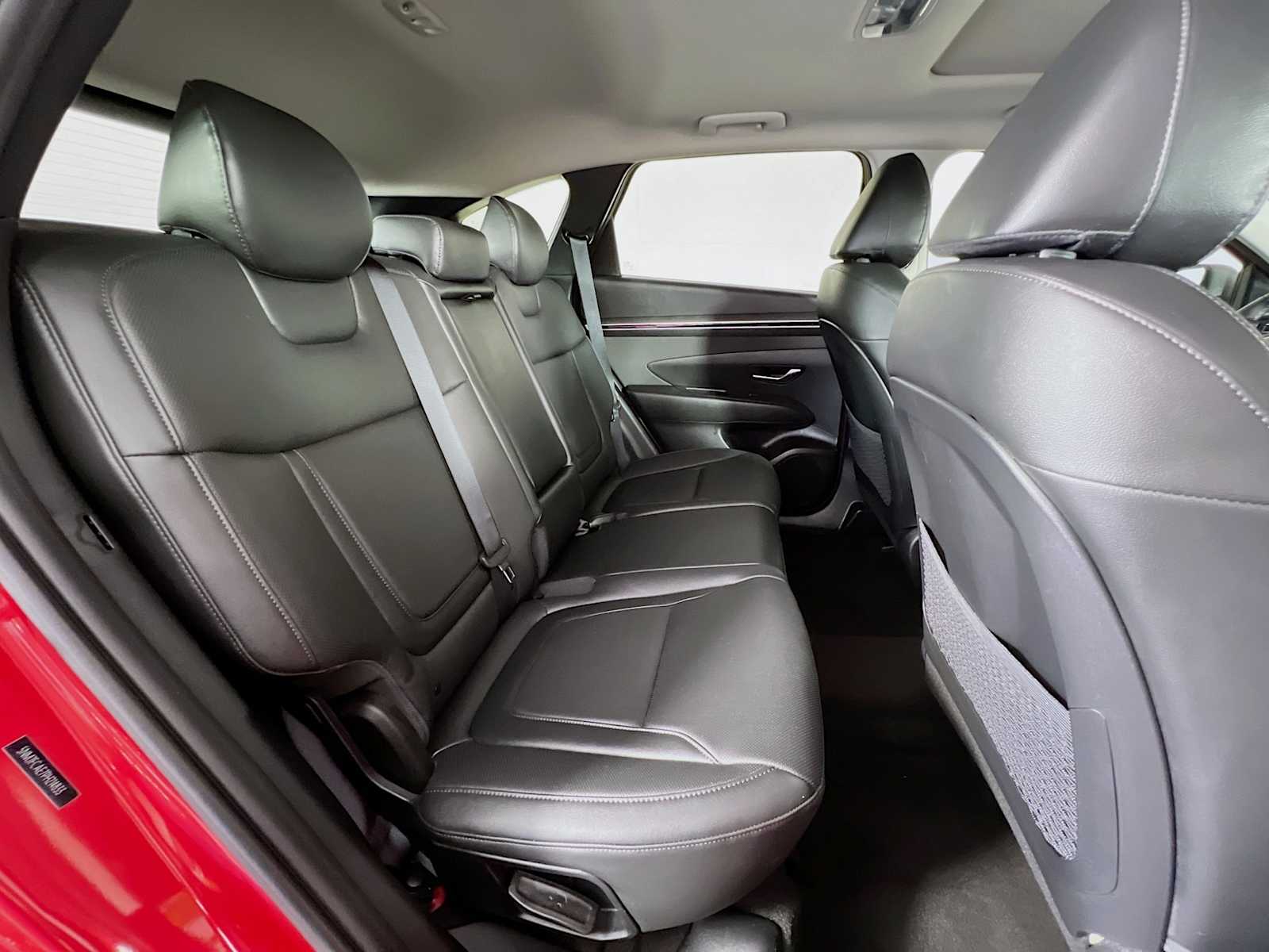 2023 Hyundai Tucson SEL - Photo 28