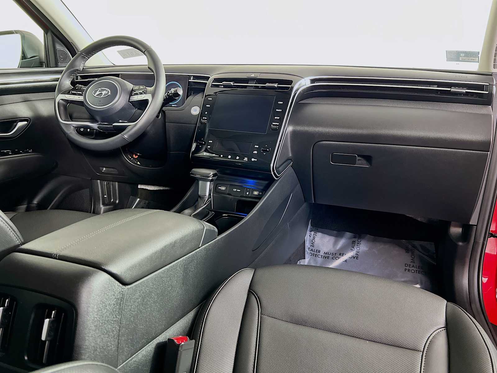 2023 Hyundai Tucson SEL - Photo 30