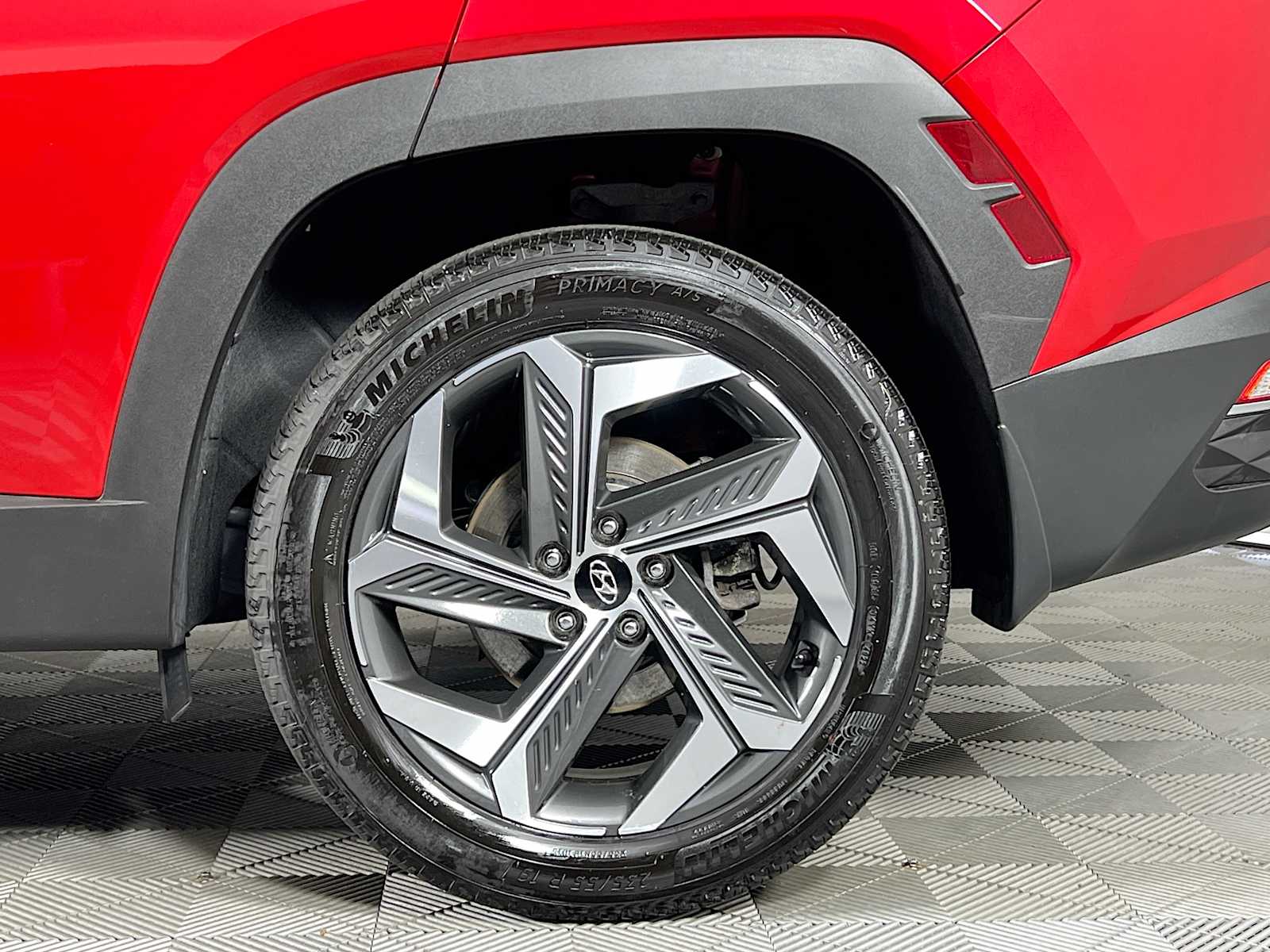 2023 Hyundai Tucson SEL - Photo 32