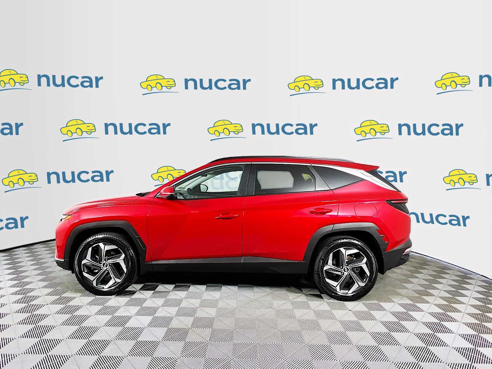 2023 Hyundai Tucson SEL - Photo 4