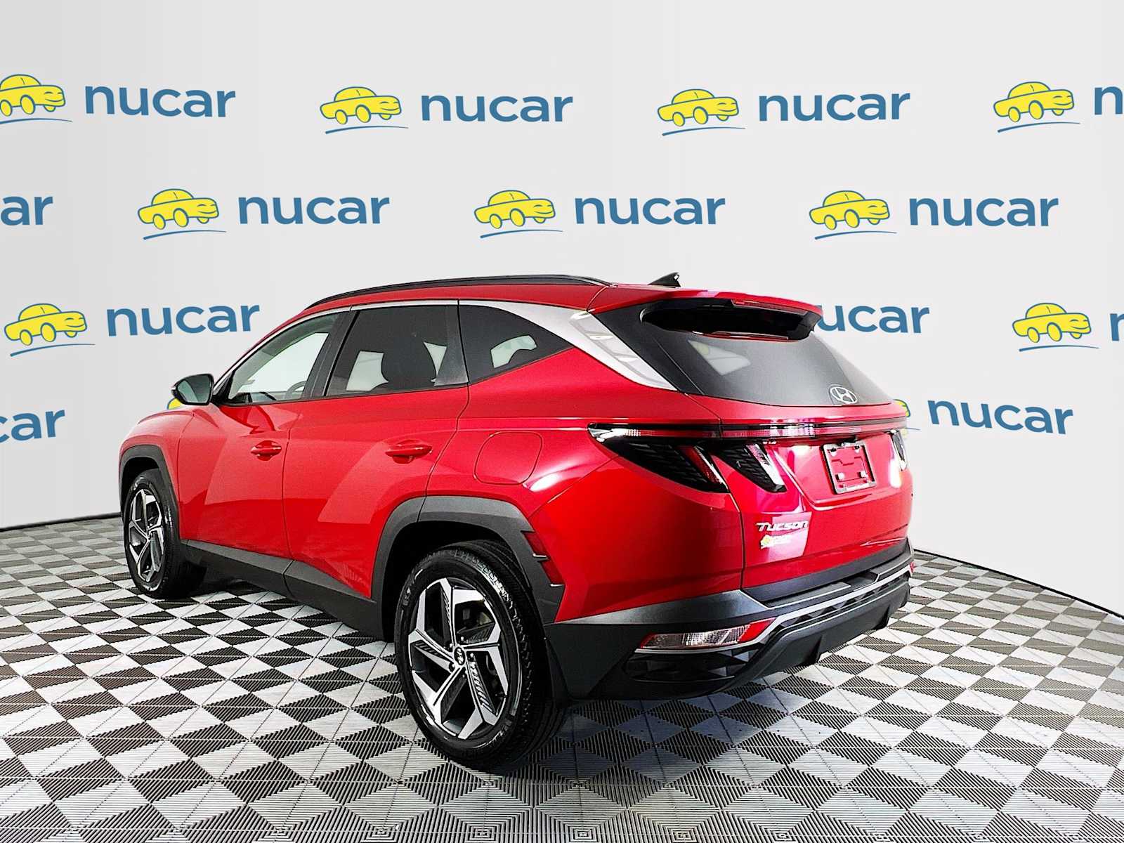 2023 Hyundai Tucson SEL - Photo 5