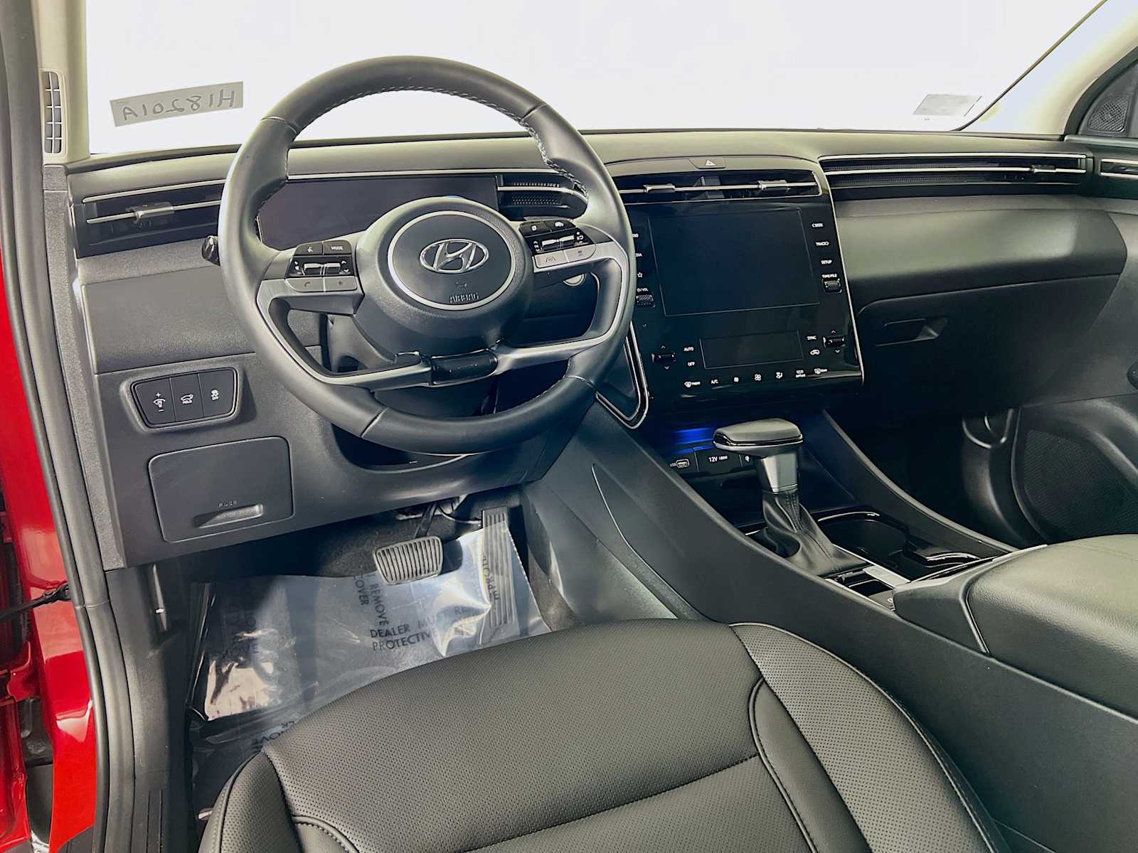 2023 Hyundai Tucson SEL - Photo 9