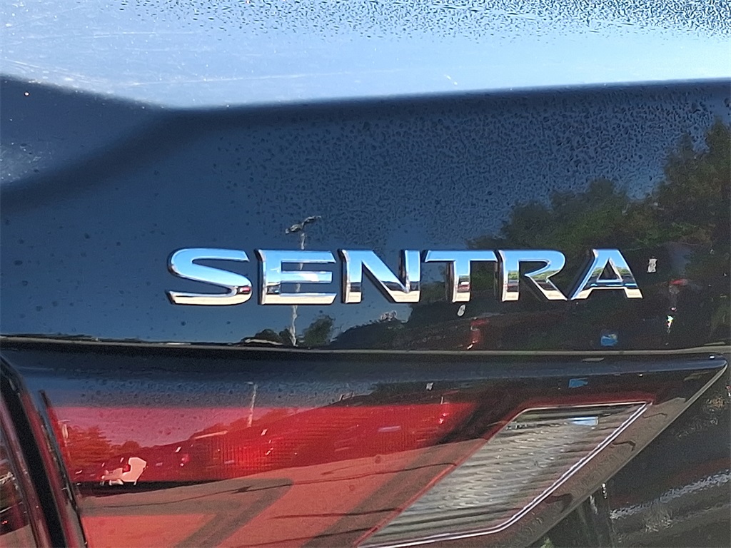 2025 Nissan Sentra S - Photo 20