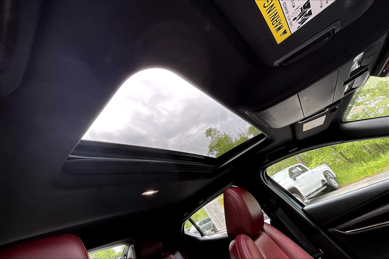 2023 Mazda Mazda3 Hatchback 2.5 S Carbon Edition - Photo 22