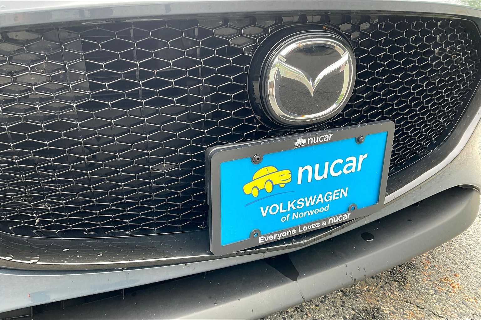 2023 Mazda Mazda3 Hatchback 2.5 S Carbon Edition - Photo 31