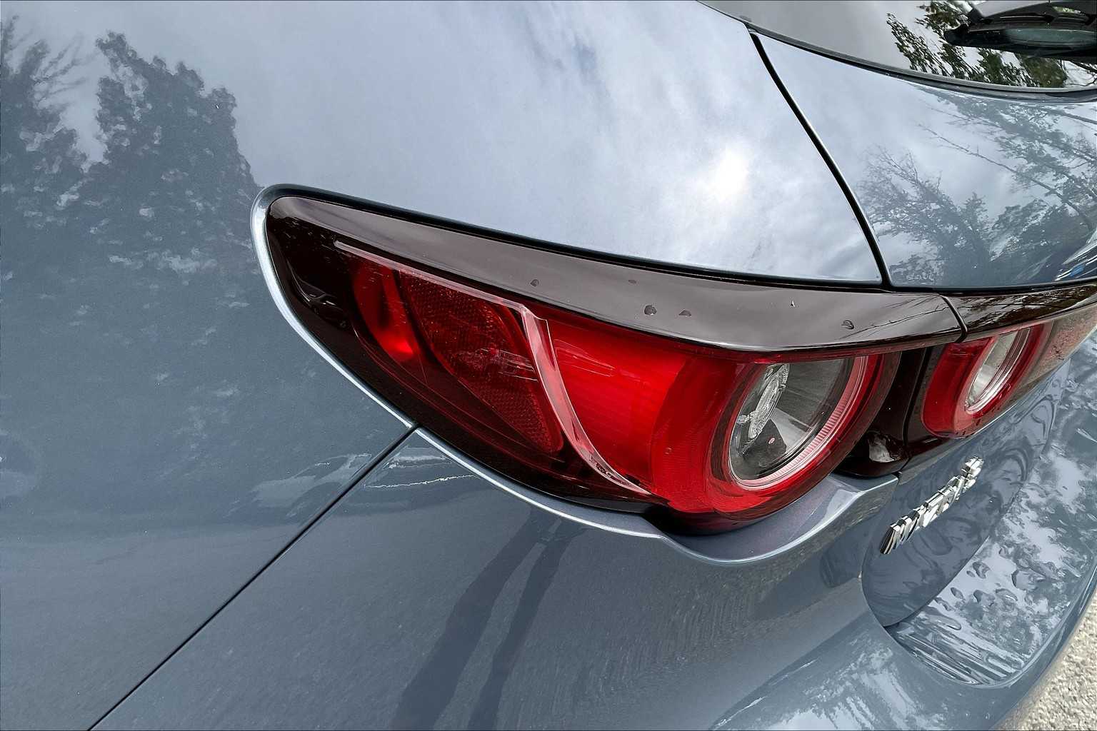 2023 Mazda Mazda3 Hatchback 2.5 S Carbon Edition - Photo 33