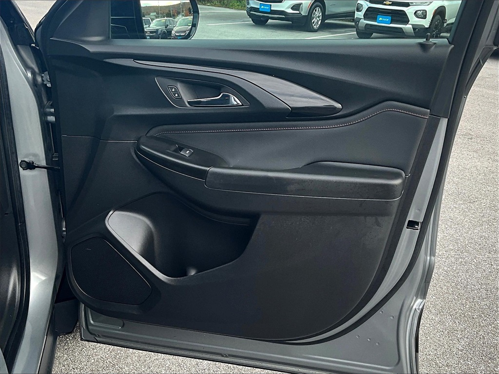 2023 Chevrolet TrailBlazer RS - Photo 12