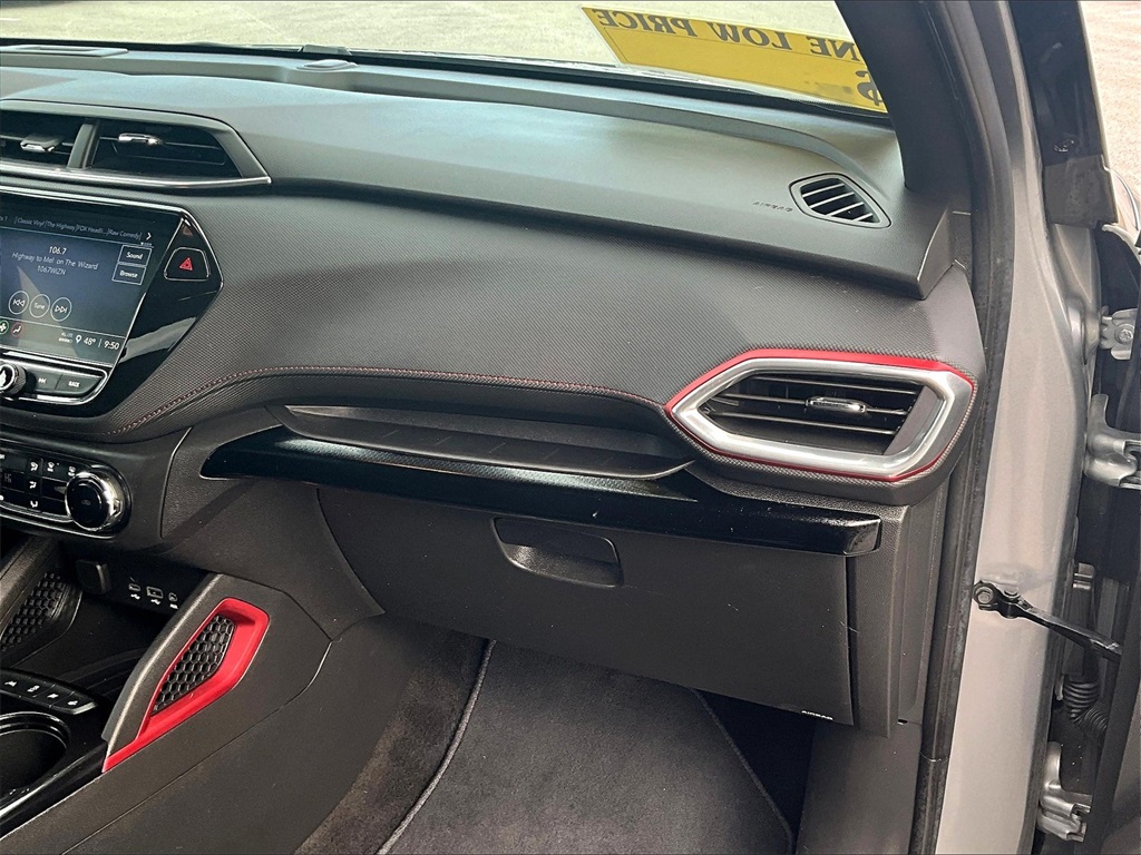 2023 Chevrolet TrailBlazer RS - Photo 13