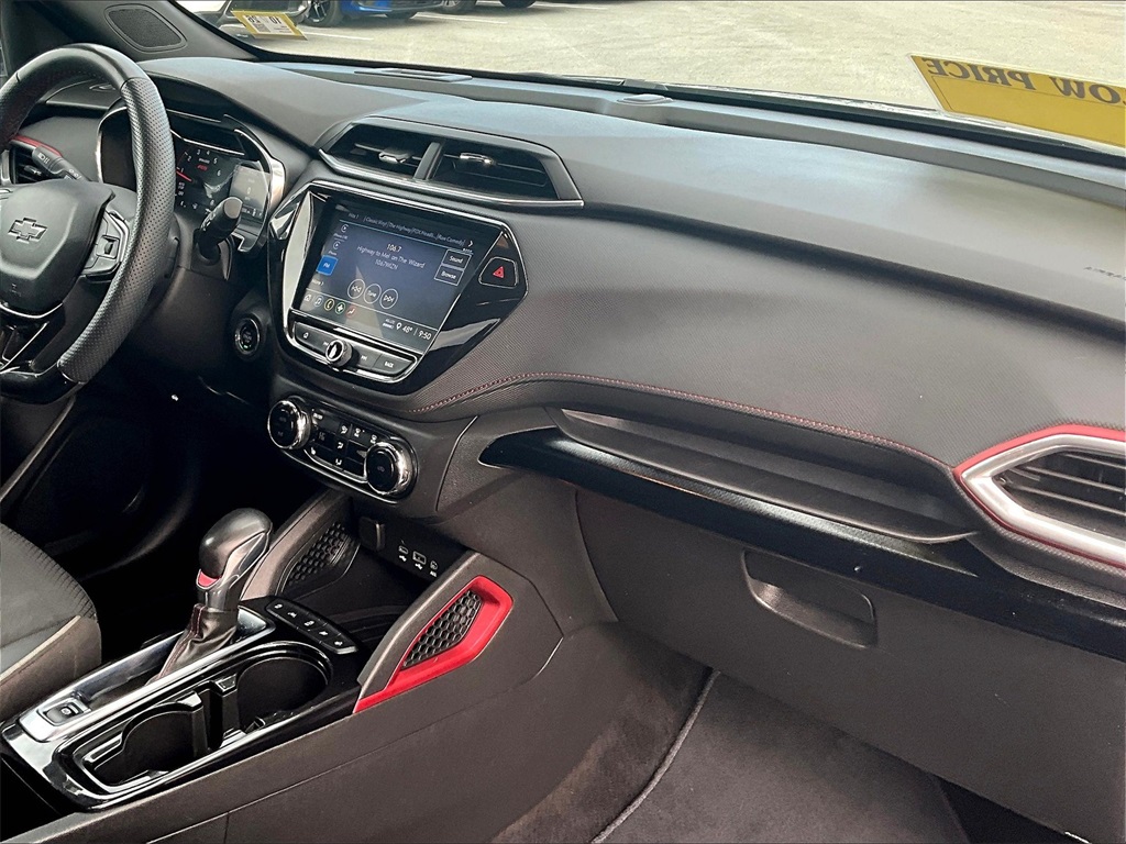 2023 Chevrolet TrailBlazer RS - Photo 14