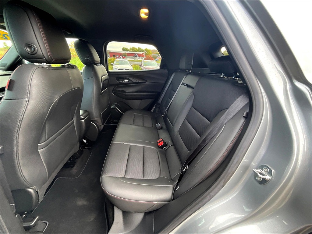 2023 Chevrolet TrailBlazer RS - Photo 15