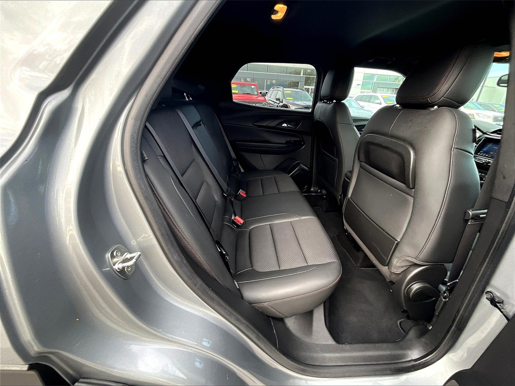 2023 Chevrolet TrailBlazer RS - Photo 16