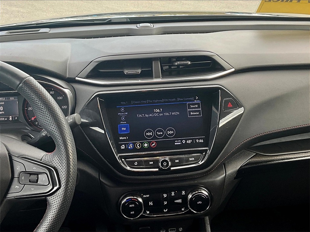 2023 Chevrolet TrailBlazer RS - Photo 18