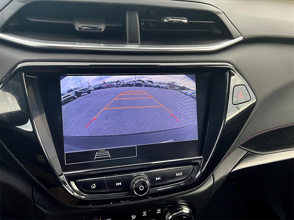 2023 Chevrolet TrailBlazer RS - Photo 19