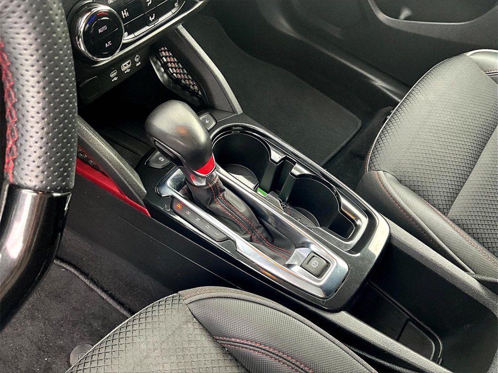 2023 Chevrolet TrailBlazer RS - Photo 20