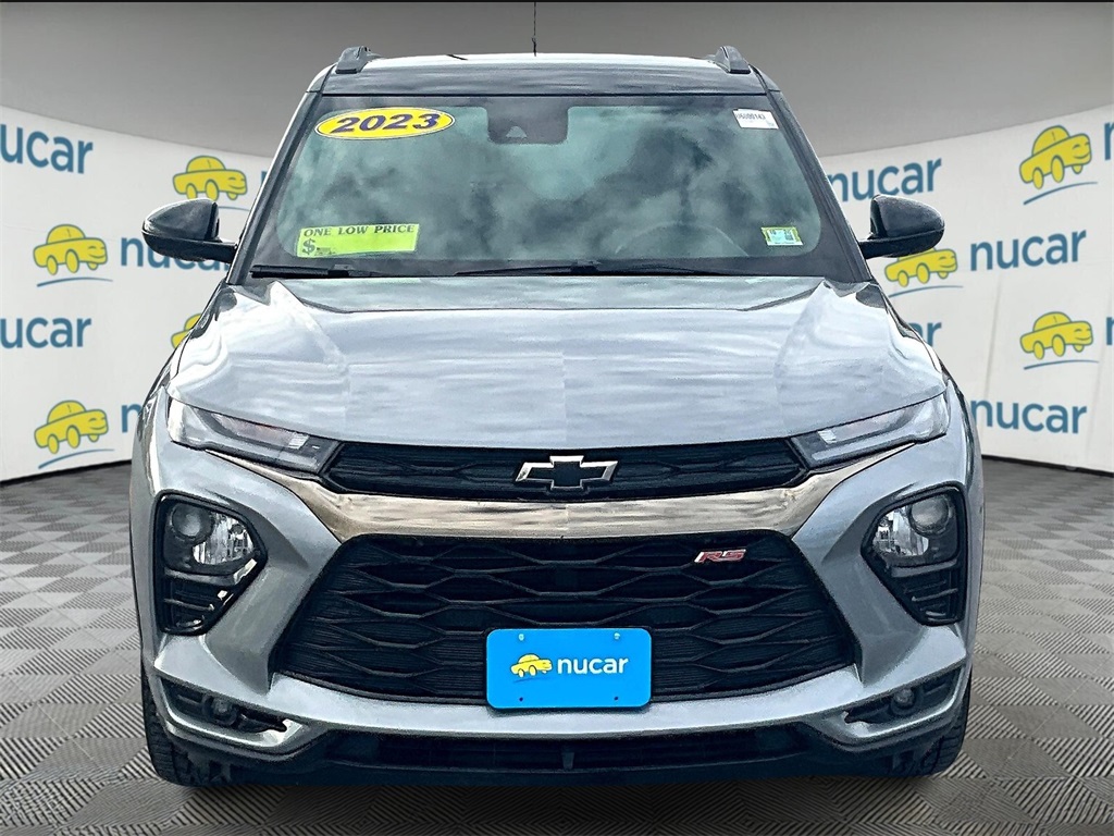2023 Chevrolet TrailBlazer RS - Photo 2