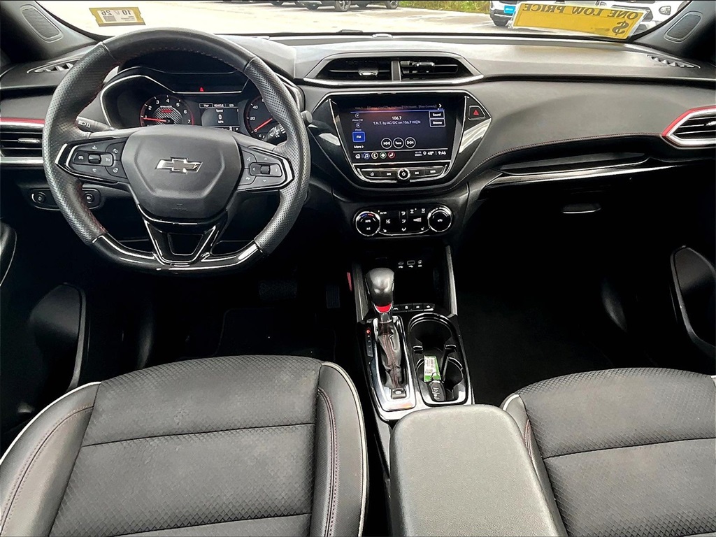 2023 Chevrolet TrailBlazer RS - Photo 21