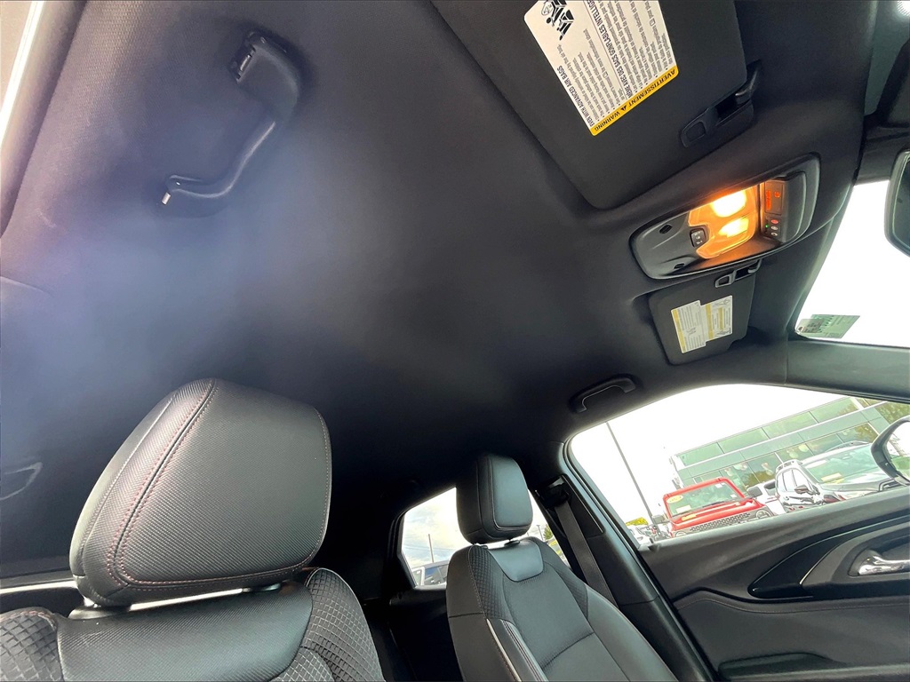 2023 Chevrolet TrailBlazer RS - Photo 22