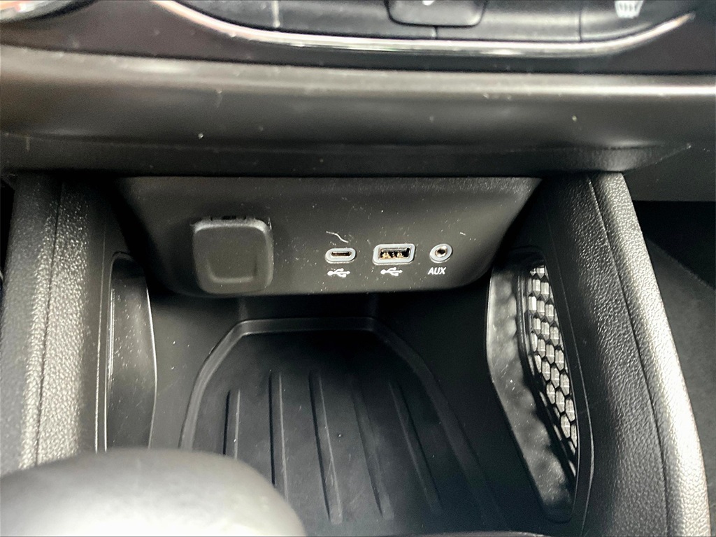 2023 Chevrolet TrailBlazer RS - Photo 26