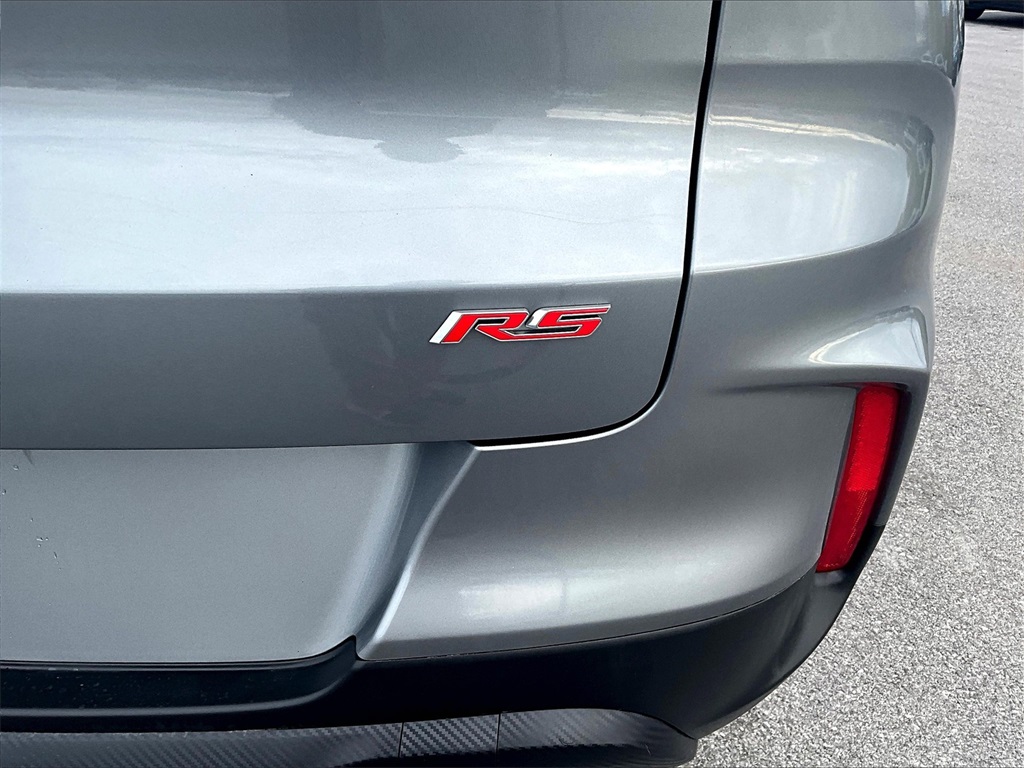 2023 Chevrolet TrailBlazer RS - Photo 27