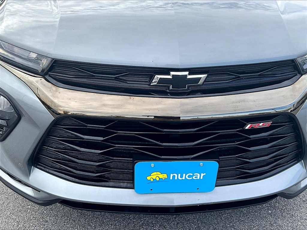 2023 Chevrolet TrailBlazer RS - Photo 30