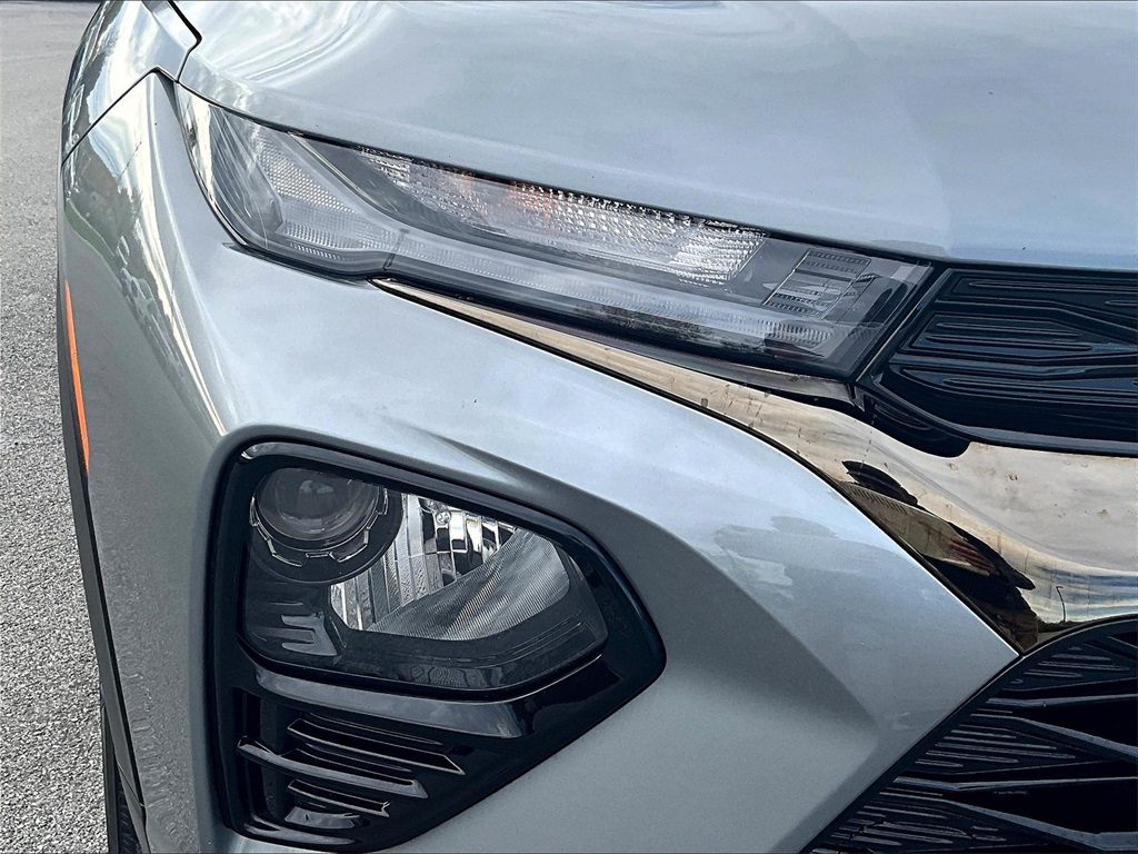 2023 Chevrolet TrailBlazer RS - Photo 31