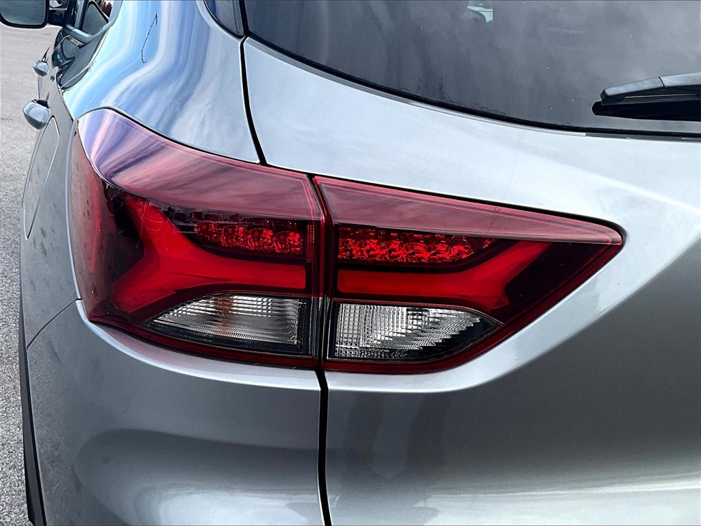 2023 Chevrolet TrailBlazer RS - Photo 32