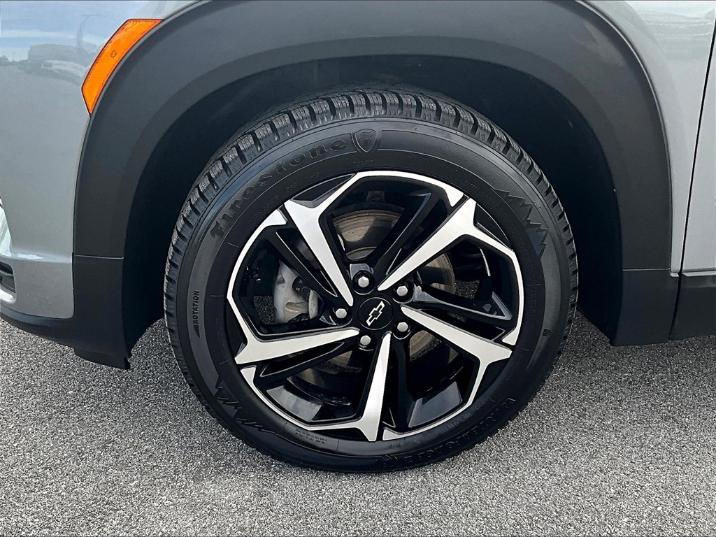 2023 Chevrolet TrailBlazer RS - Photo 7