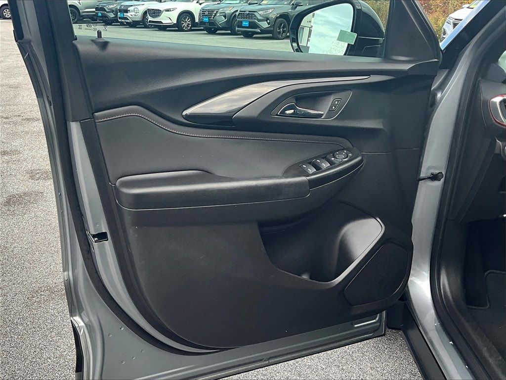 2023 Chevrolet TrailBlazer RS - Photo 9