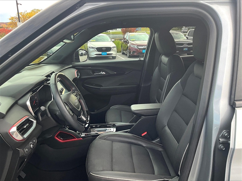 2023 Chevrolet TrailBlazer RS - Photo 10
