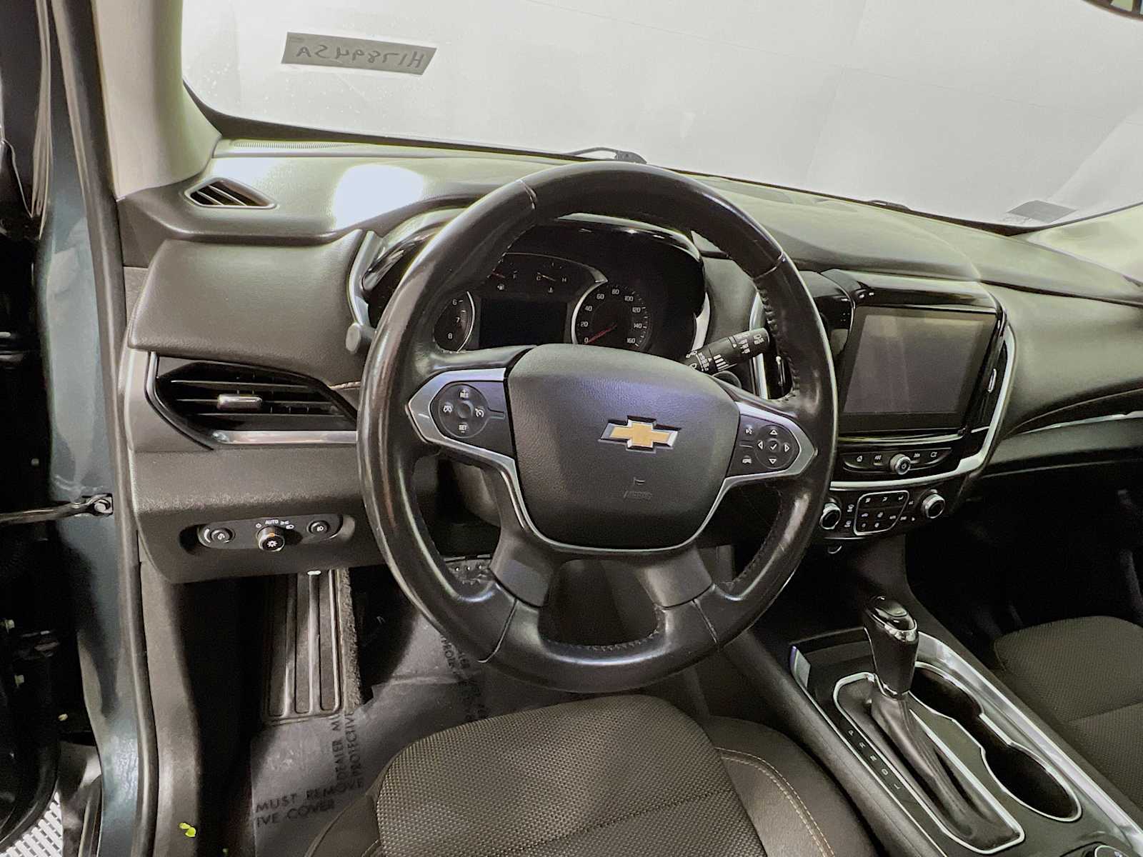 2019 Chevrolet Traverse LT Cloth - Photo 11