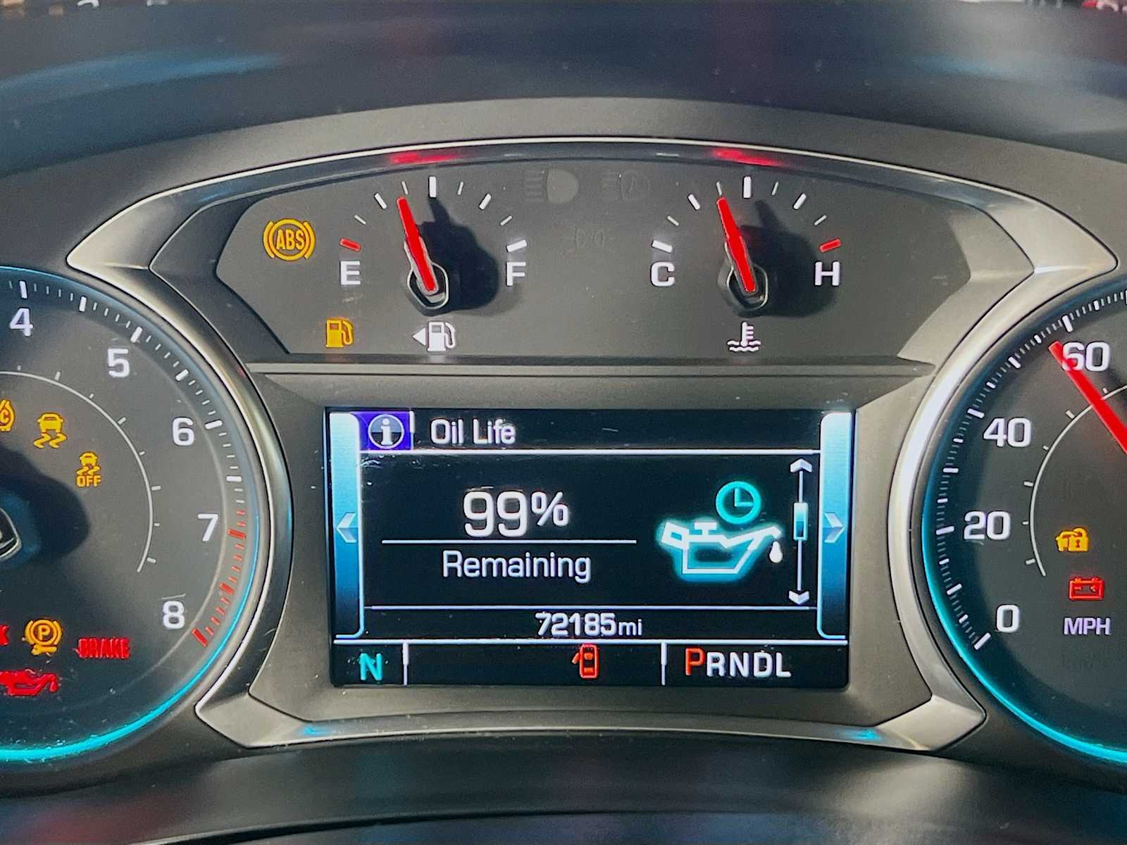 2019 Chevrolet Traverse LT Cloth - Photo 12